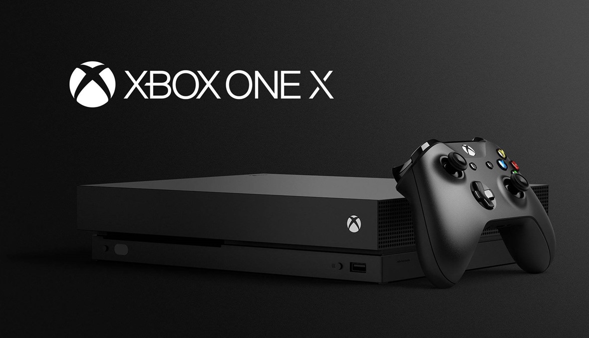 أسباب تدفعك لتجنب شراء وحدات ألعاب Xbox One X الجديدة