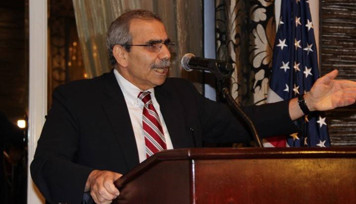 نواف سلام يعيد لبنان إلى محكمة العدل الدولية