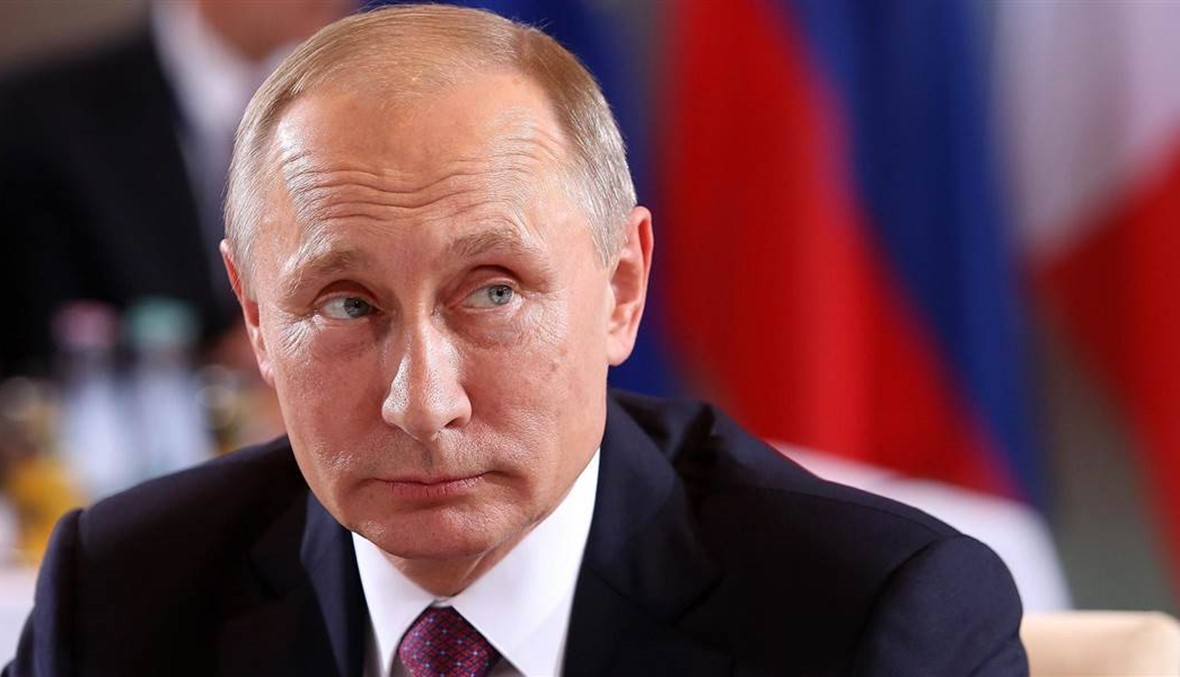 بوتين يصف اتهام روسيا بالتدخل في الانتخابات الأميركية بأنه "أوهام"