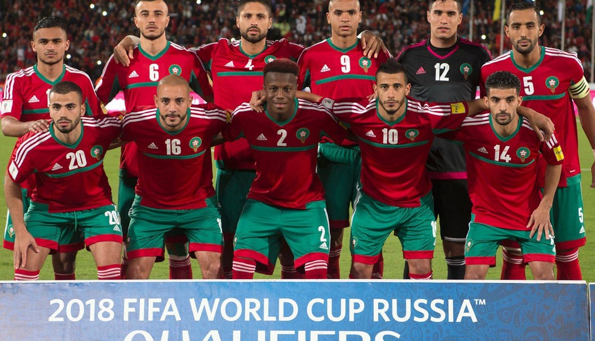 مونديال 2018: المغرب الى النهائيات للمرة الأولى منذ 20 عاما