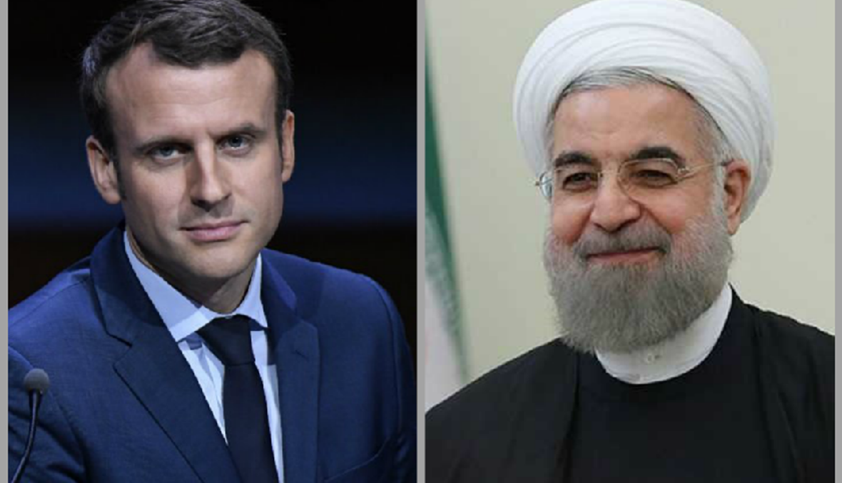 إيران لفرنسا: الاتفاق النووي "غير قابل للتفاوض"