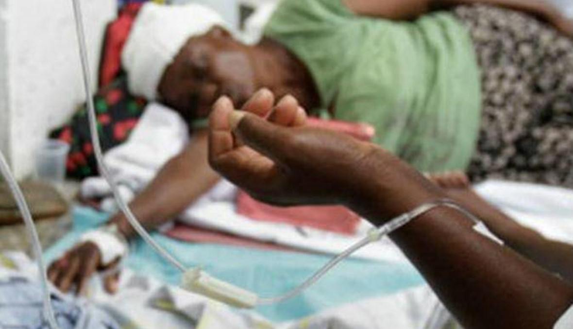 الكوليرا تتفشّى في تانزانيا: وفاة 18 شخصاً و"الأوضاع قد تزداد سوءاً"