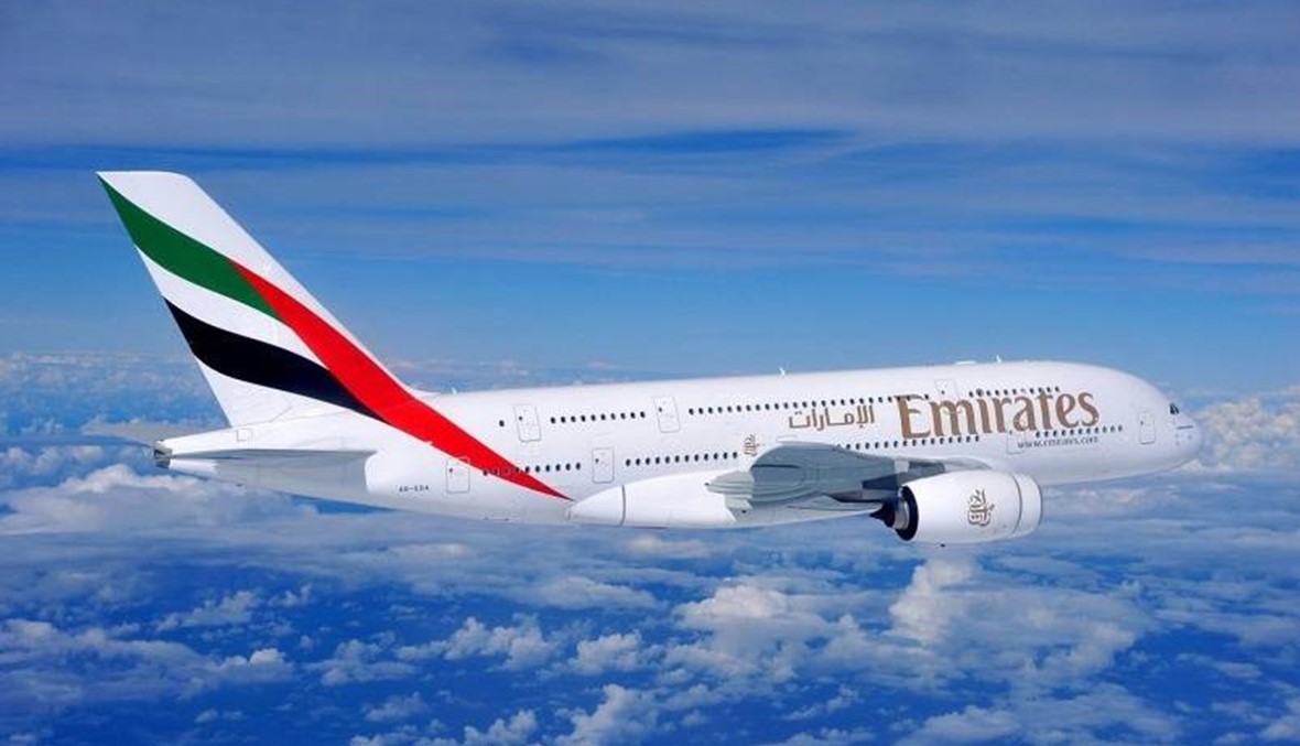 اتفاق جديد مع طيران الإمارات... "إيرباص" تعيد شراء طائرات "ايه380"
