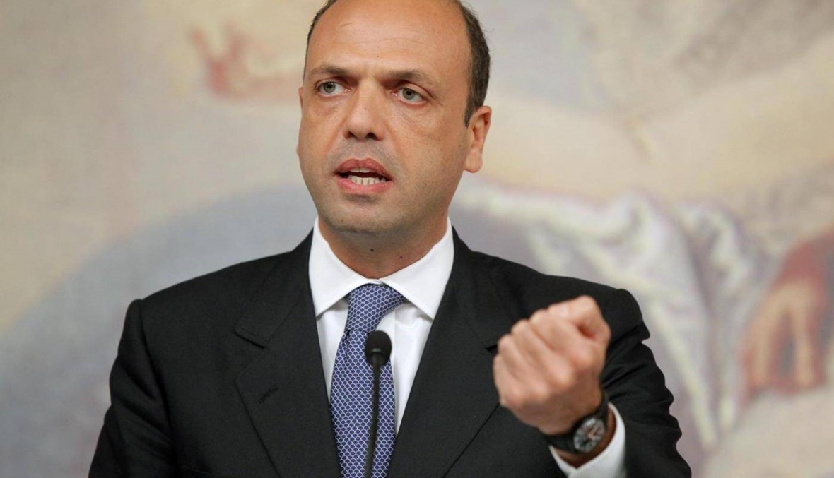 ألفانو بعد استقالة الحريري: إيطاليا تدعم نداءات الرئيس عون الداعية إلى الهدوء والوحدة