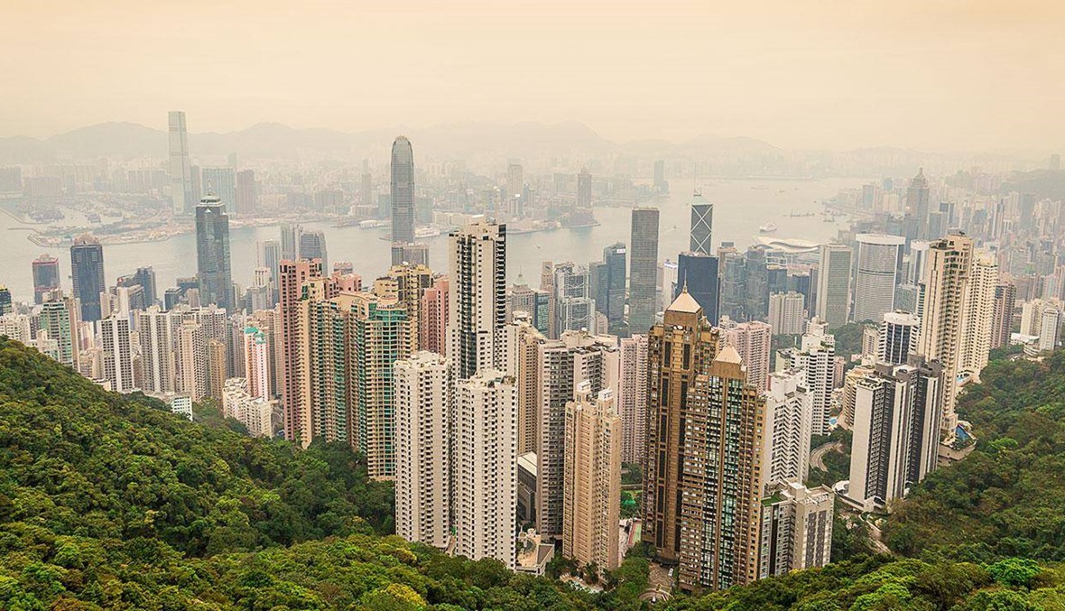 آسيان توقّع اتفاقيتي تجارة حرة واستثمار مع هونغ كونغ