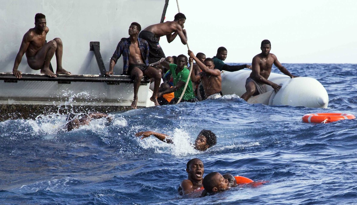 من ليبيا إلى النيجر... الأمم المتّحدة تجلي المجموعة الأولى من اللاجئين "الأشدّ ضعفًا"