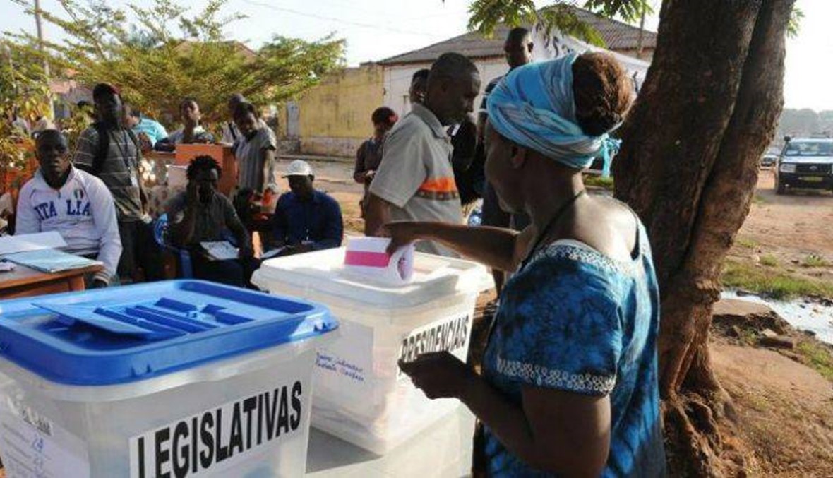 يوم انتخابيّ في غينيا...  300 ألف مدعوون إلى الاقتراع