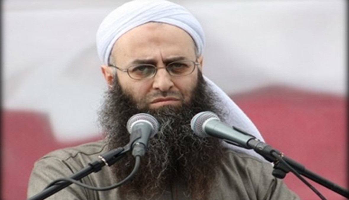 الأسير يدعو الى الجهاد والتحرك بعد العيد: الحريري وافق على ضربي (بالصوت)\r\n