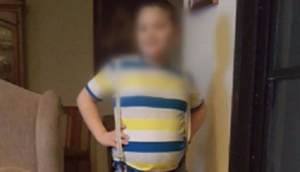 يوميات أليكس ابن الـ8 سنوات مع السكّري... يحقن نفسه بإرادة تتحدّى الألم!