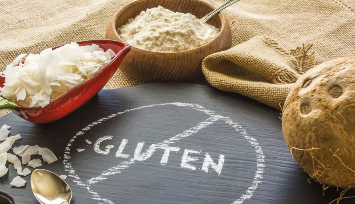 كل ما يجب ان تعرفوه عن حمية الـ Gluten Free