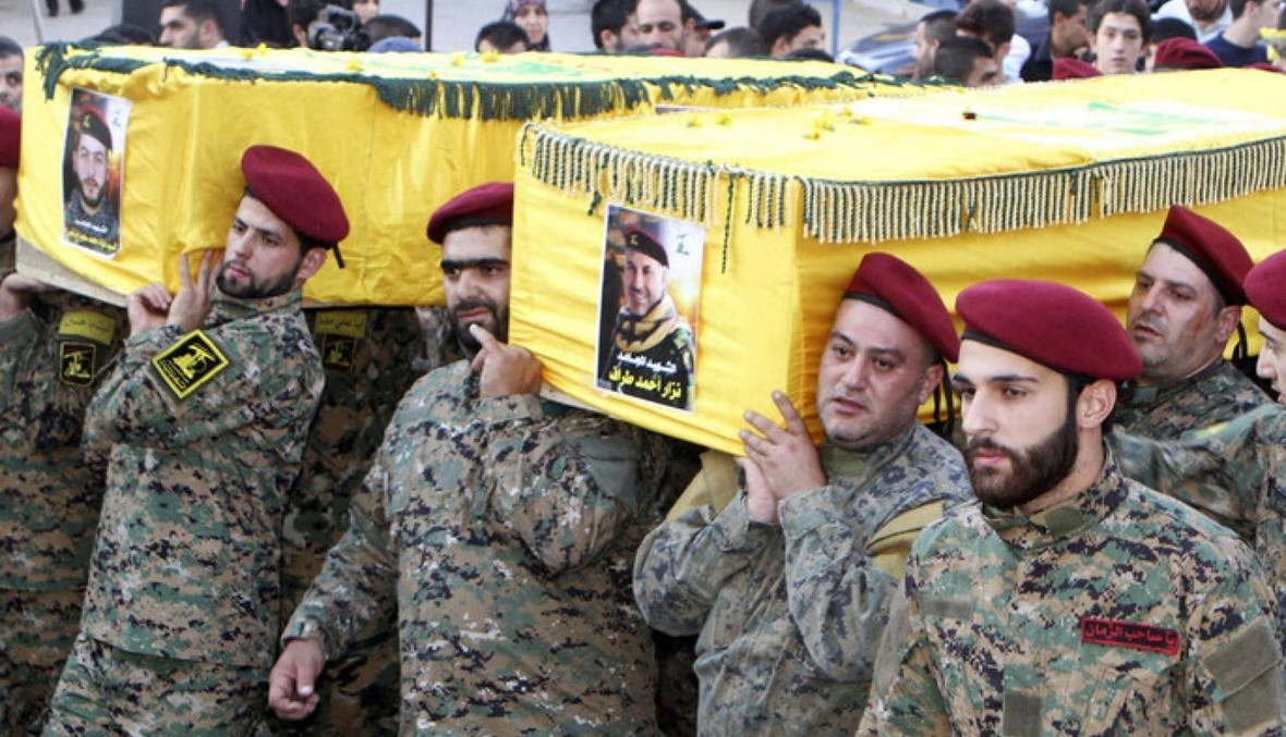 "حزب الله" دخل جدياً مرحلة البحث في الانسحاب من بعض الميدان السوري