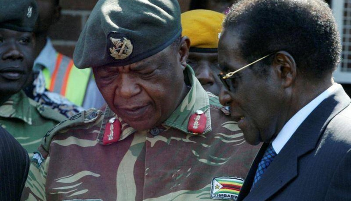 "استهداف للمجرمين المحيطين" في زيمبابوي... والسفارات تحذر رعاياها