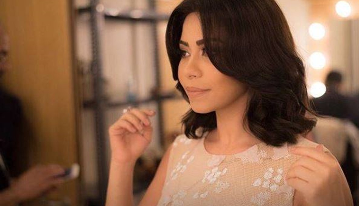 مدير أعمال شيرين السابق يحذّرها من الشلة المحيطة بها... فهل قصد مدير أعمالها الحالي؟