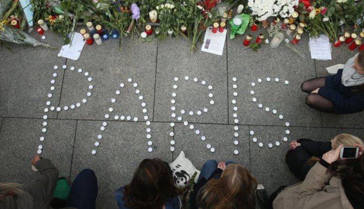 المشتبه فيه الرئيسي في اعتداءات باريس 2015 يلزم الصمت خلال جلسة استجواب جديدة