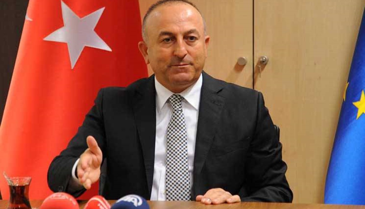 الخارجية التركية أوقفت 25% من دبلوماسييها عن العمل