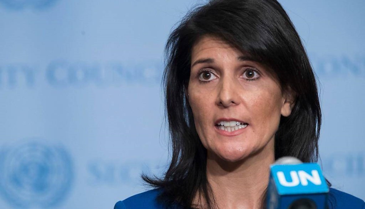 السفيرة الأميركية لدى الامم المتحدة تندد بـ"الفظائع" في جنوب السودان