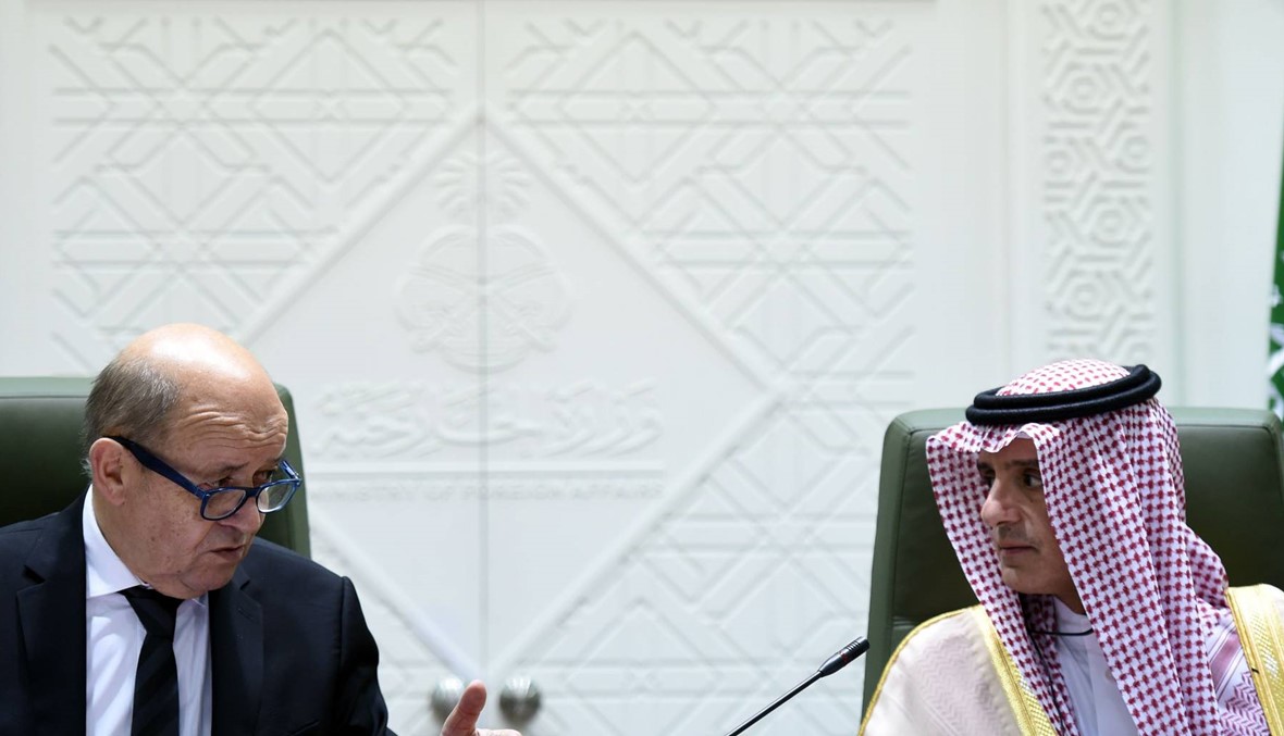 كيف ردت السعودية على مواقف الرئيس عون؟