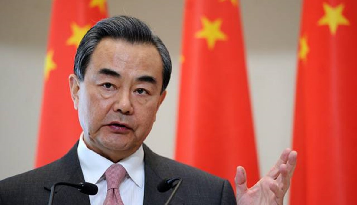وزير خارجية الصين يزور ميانمار: تأييد لجهود الحكومة لحماية الاستقرار