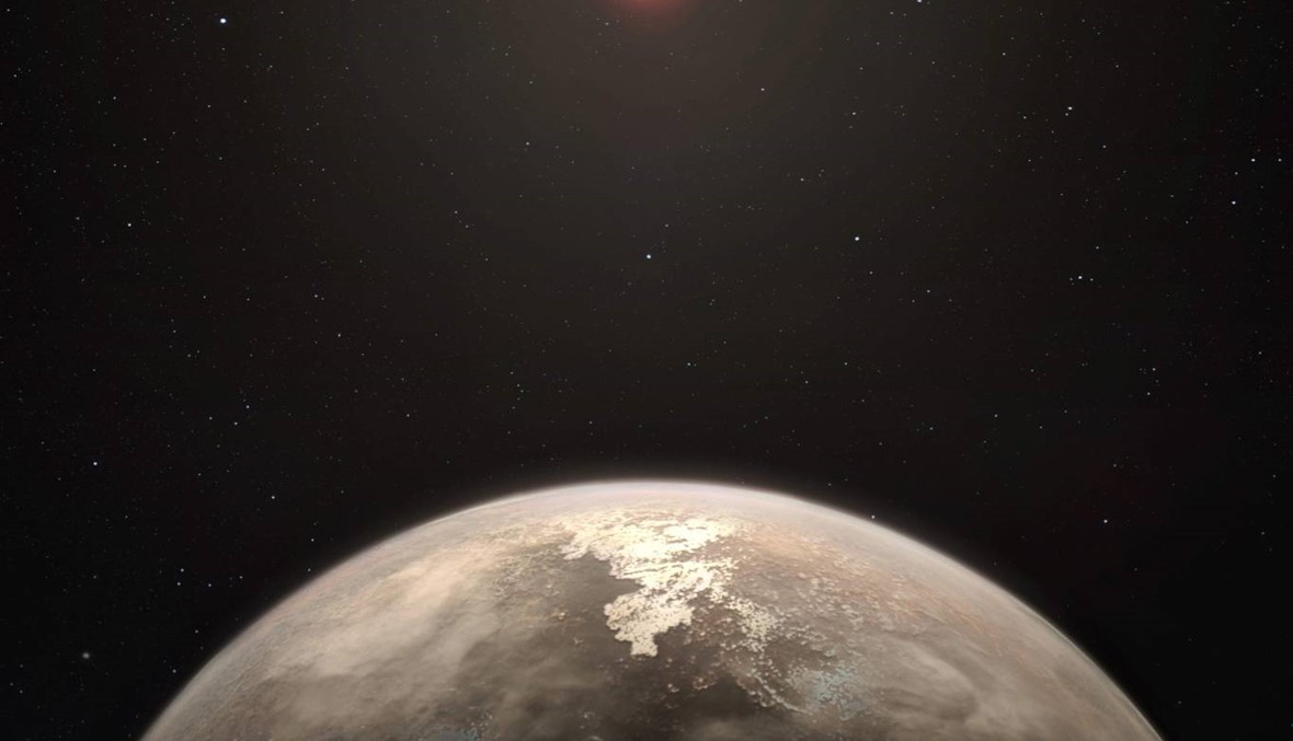 "روس 128 بي"... اكتشاف كوكب قريب "قد يكون مناسبًا للحياة"