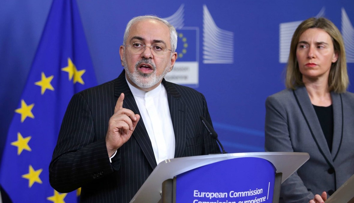 هل تعتمد أوروبا استراتيجيّة جديدة ضدّ إيران؟