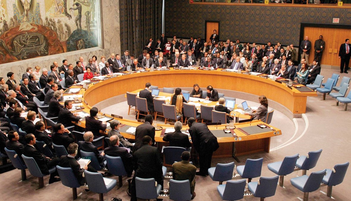 التّحقيق حول الأسلحة الكيميائيّة في سوريا: فيتو روسي متوقَّع في مجلس الأمن