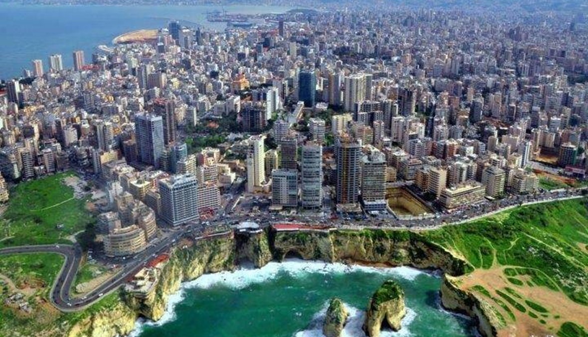 كلما اختلَّ التوازن الداخلي في لبنان انفجرت الأزمات وتدخَّل الخارج لحلّها