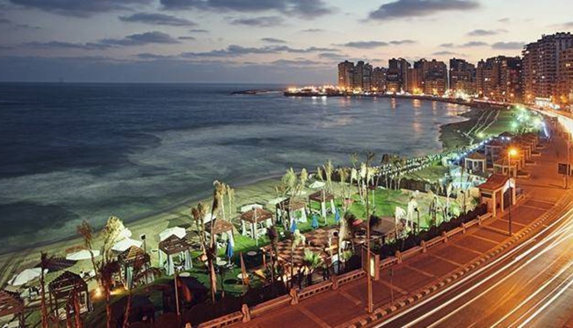 هذه أهم الأماكن السياحية بالإسكندرية