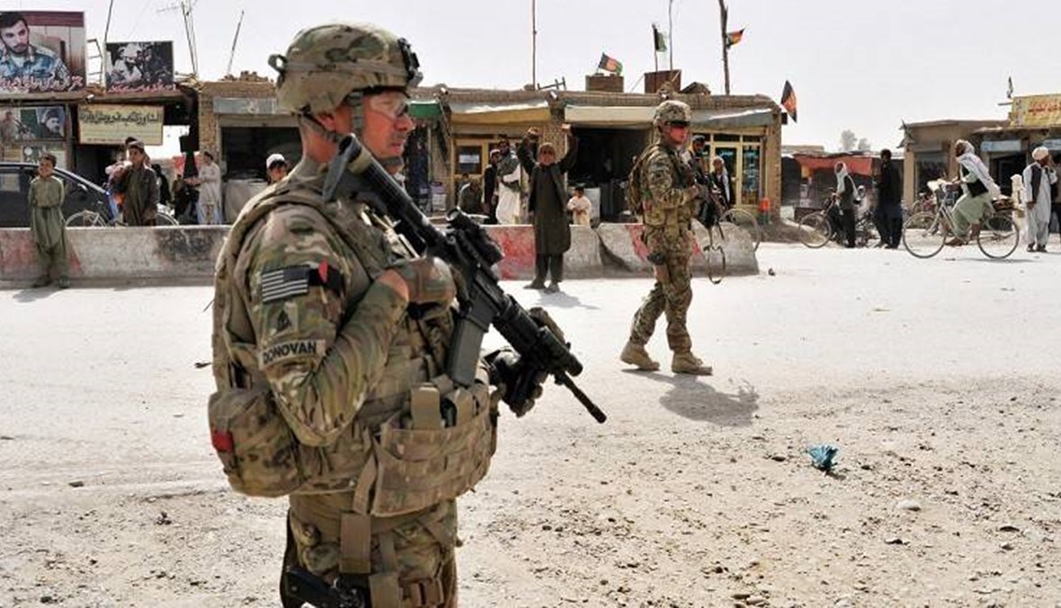 البنتاغون ينشر 3 آلاف جندي أميركي إضافي في أفغانستان