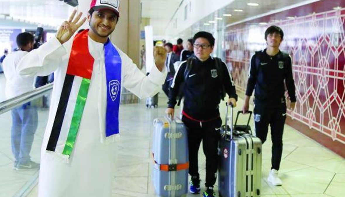 مدرب الهلال السعودي يعزل لاعبيه قبل نهائي أبطال آسيا