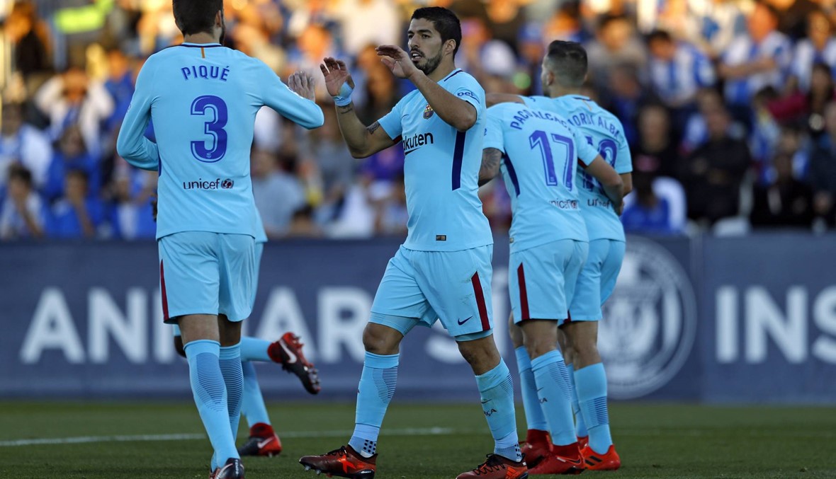 فالفيردي في ورطة كبيرة قبل موقعة فالنسيا