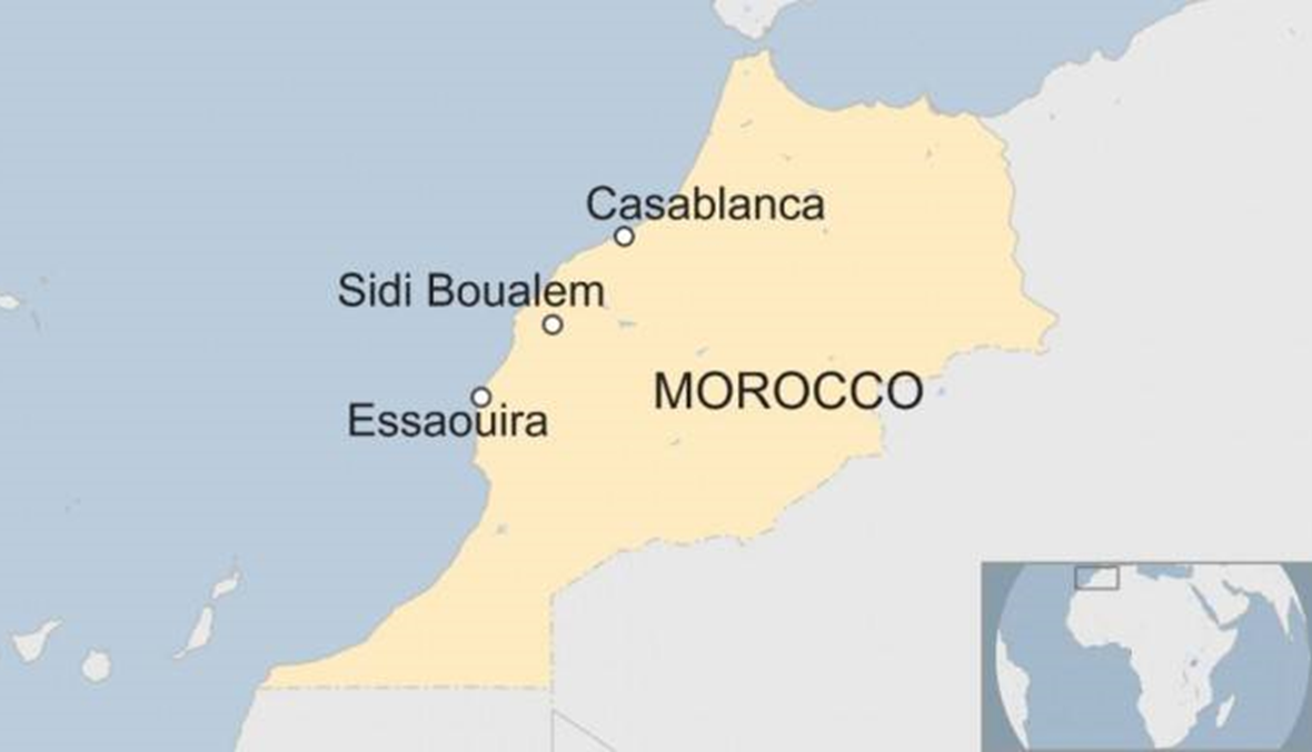 المغرب: تدافع خلال توزيع مساعدات في الصويرة... مقتل 15 شخصًا