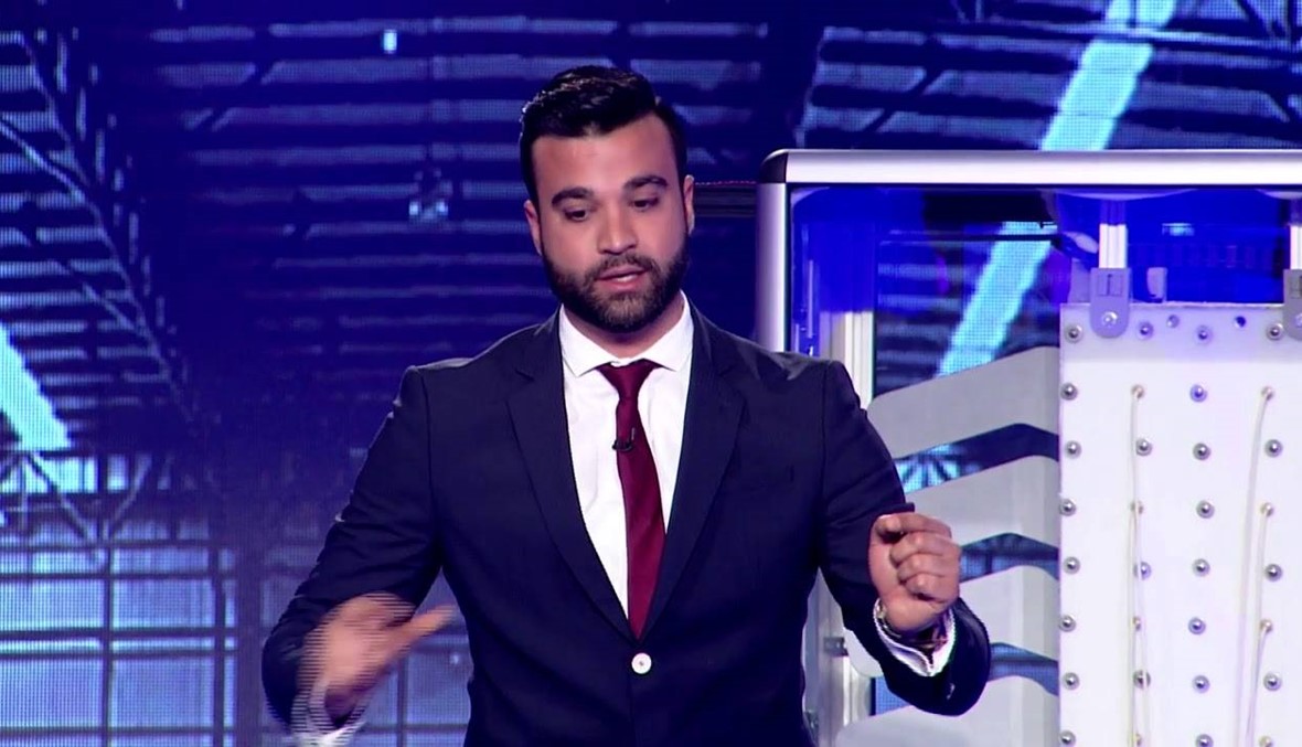 صوِّتوا للبنان ... صوِّتوا لفؤاد مقصود