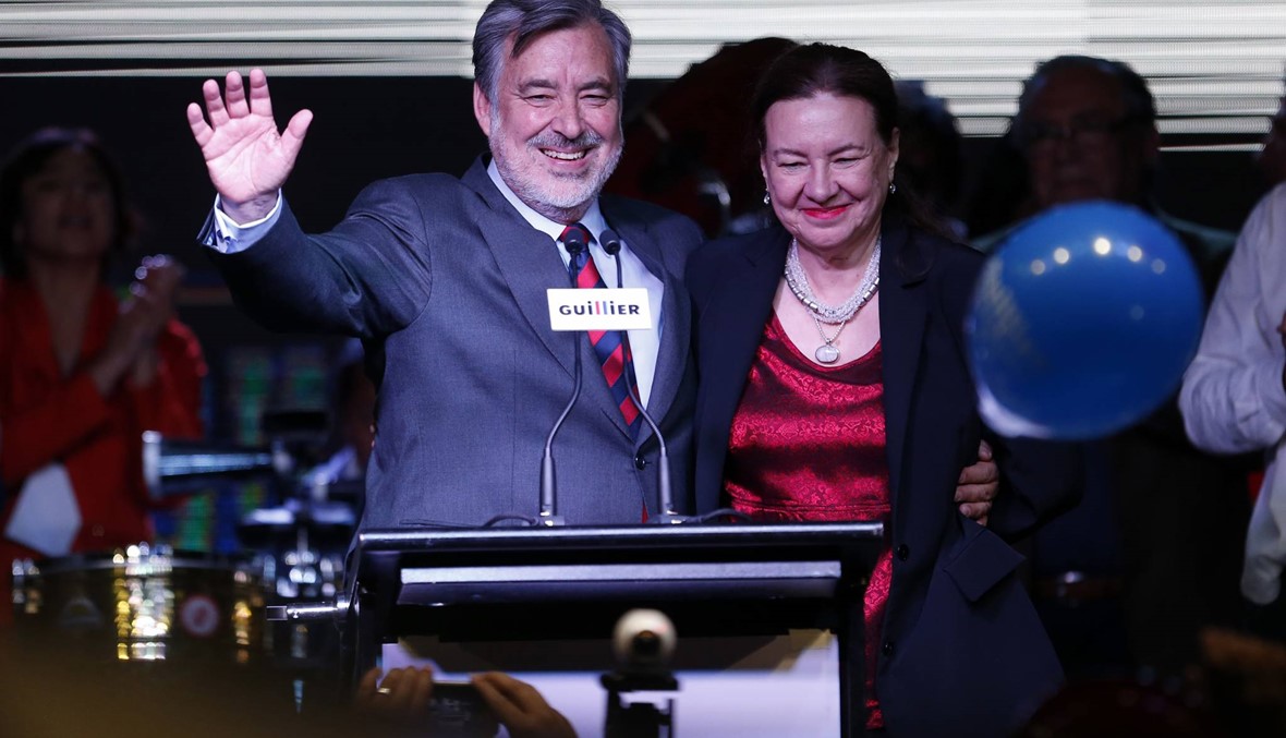 الانتخابات الرئاسيّة في تشيلي: الاشتراكي غيلييه والمحافظ بينييرا يتواجهان في الدورة الثانية