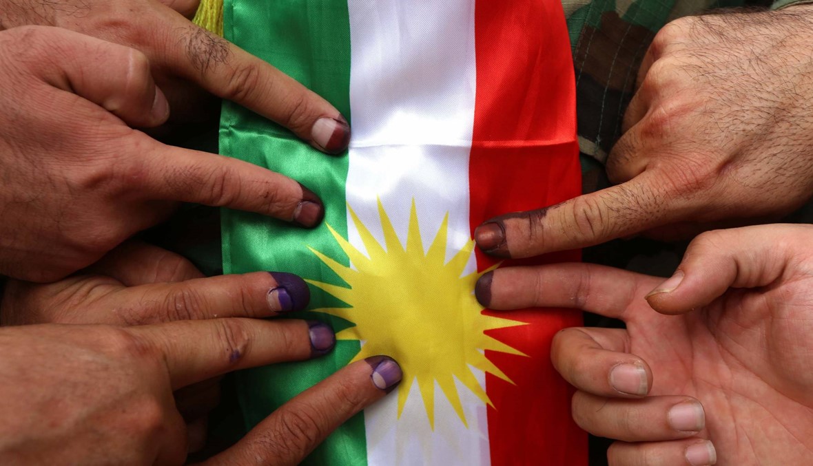 العراق: المحكمة العليا تعلن "عدم دستوريّة" استفتاء كردستان... استنكار في الاقليم