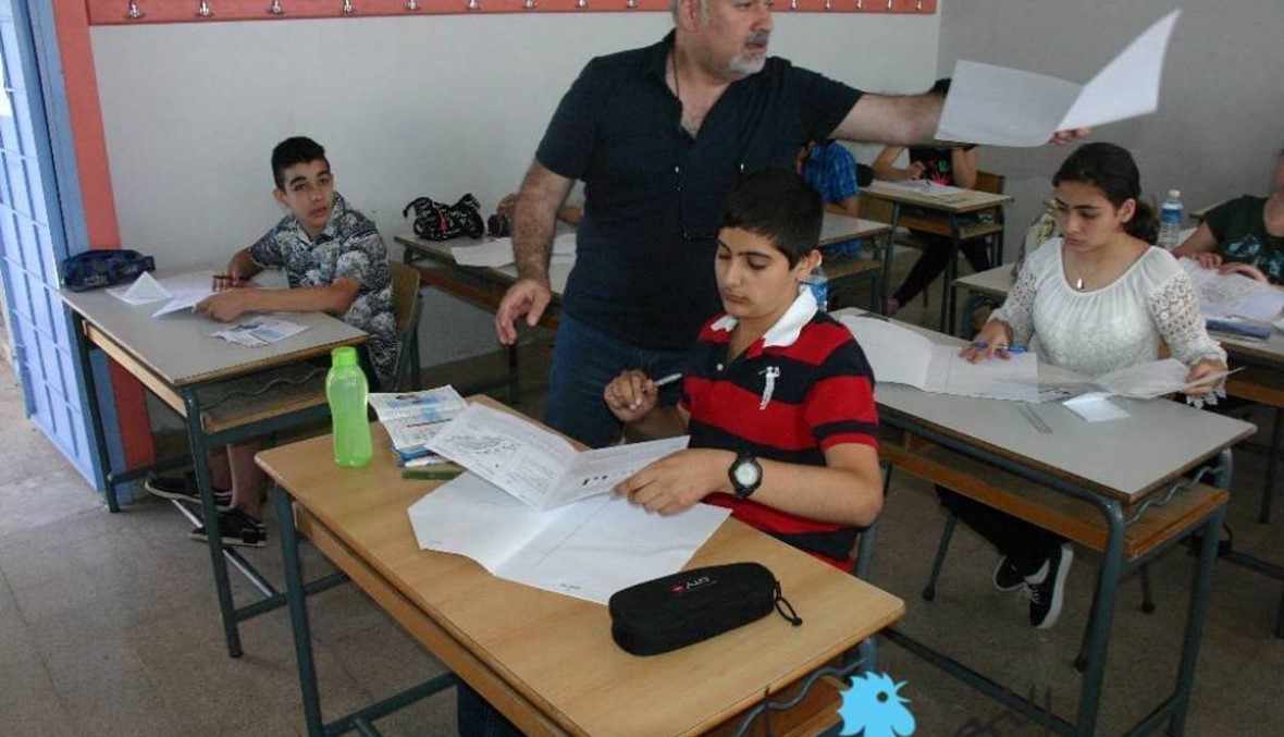 أساتذة المدارس الخاصة الى الاضراب