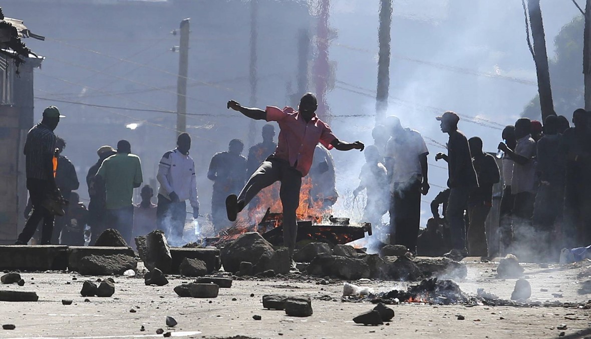 كينيا: المحكمة العليا تقرّ انتخاب كينياتا... الأنصار يحتفلون، والمعارضة تتظاهر