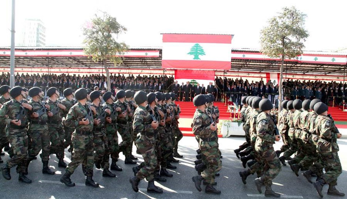 عيد استقلال لبنان... بأي حال عدت يا عيد؟