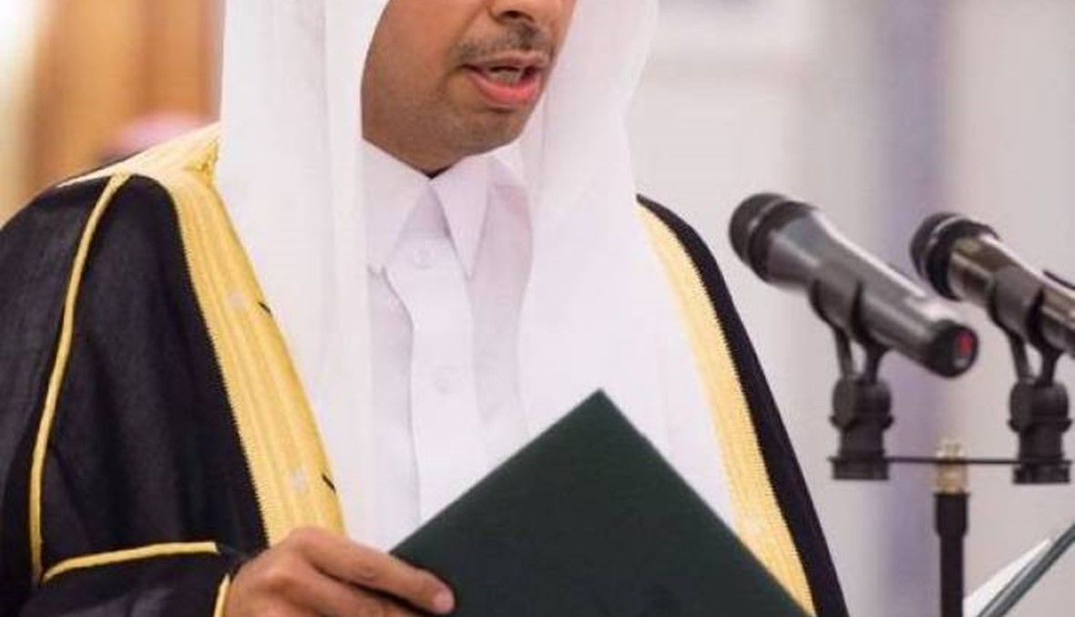 ديبلوماسيّة حائل في قلب المواجهة... وليد اليعقوب سفير السياسة السعودية الجديدة