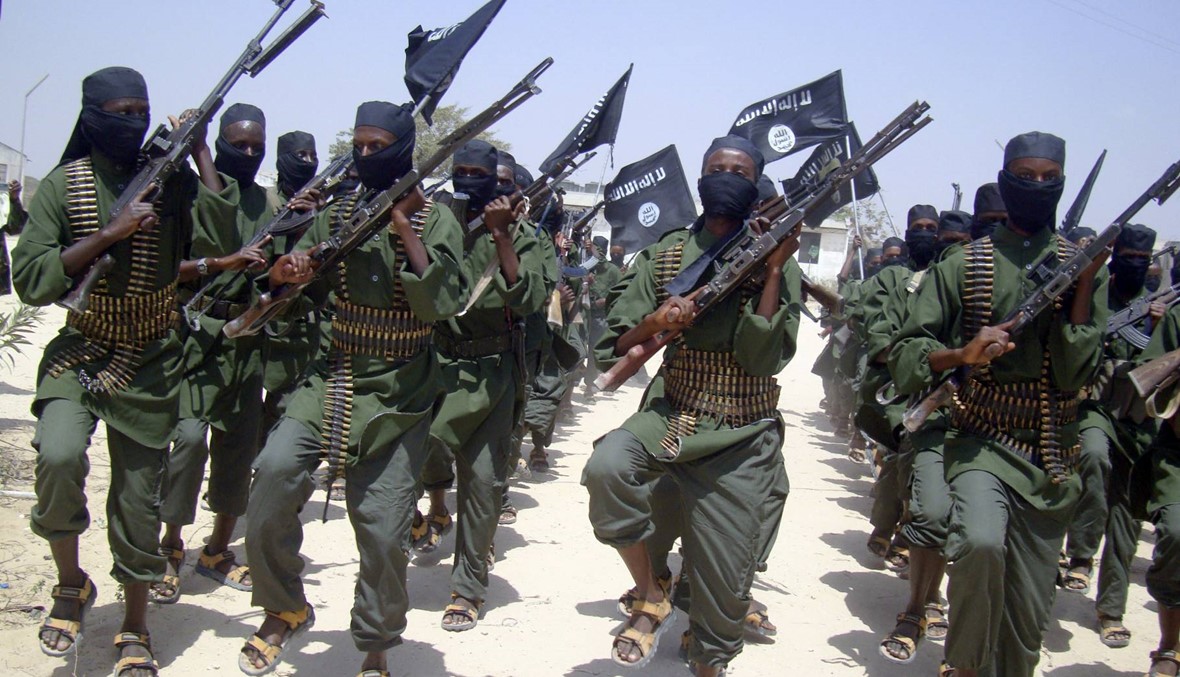 الصومال: ضربة أميركيّة تستهدف معسكرًا لـ"حركة الشباب"... مقتل 100 مسلّح