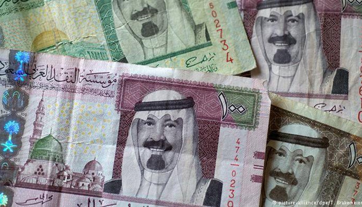 عوائق قانونية تواجه طلبا افتراضيا لتجميد أموال سعوديين في لبنان