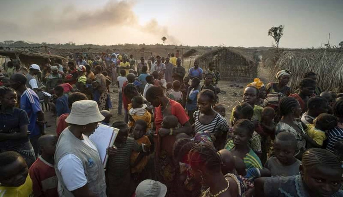 راوندا تعلن استعدادها لاستقبال 30 ألف لاجئ افريقي من العالقين في ليبيا