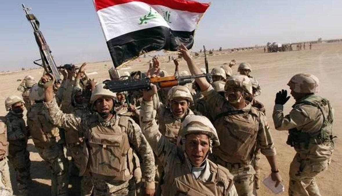 العراق يطلق آخر عمليّاته العسكريّة ضد "داعش"... تحرير 5800 كلم2 من الصحراء الغربيّة