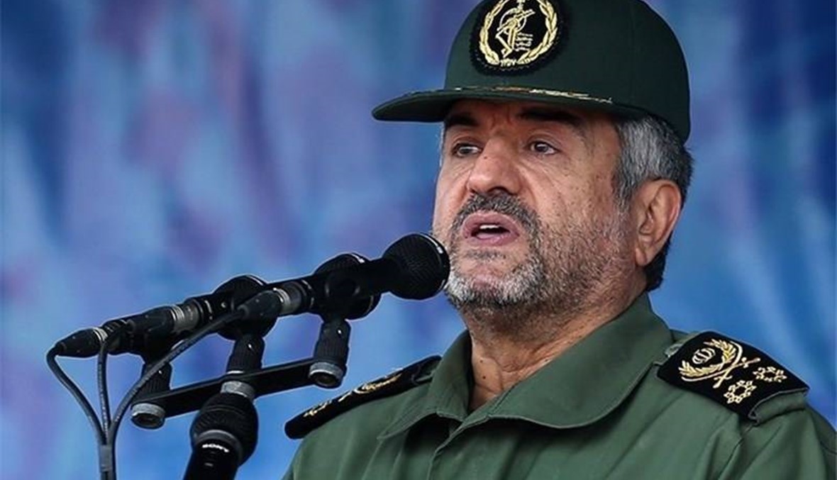 قائد الحرس الثوري الإيراني: نزع سلاح "حزب الله" غير قابل للتفاوض