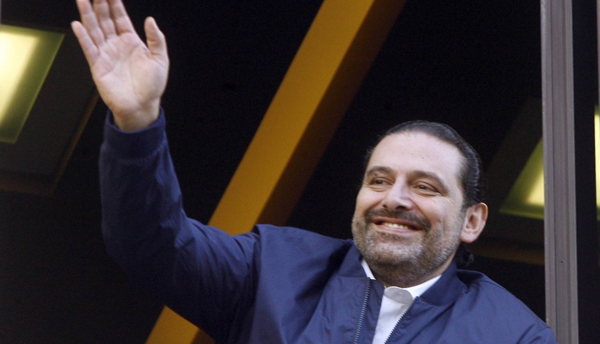 "حزب الله" أعطى وعوداً أغرت الحريري بالعودة عن استقالته؟