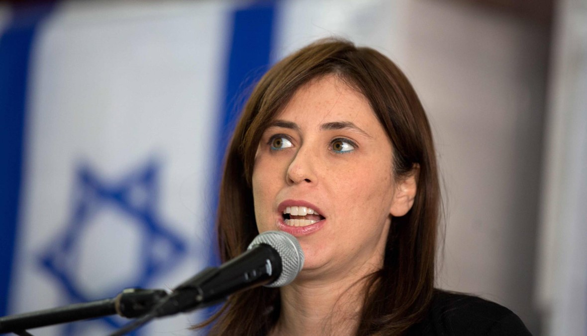 اسرائيل: نائبة وزير الخارجيّة تغضب نتانياهو... تصريحاتها "مهينة"