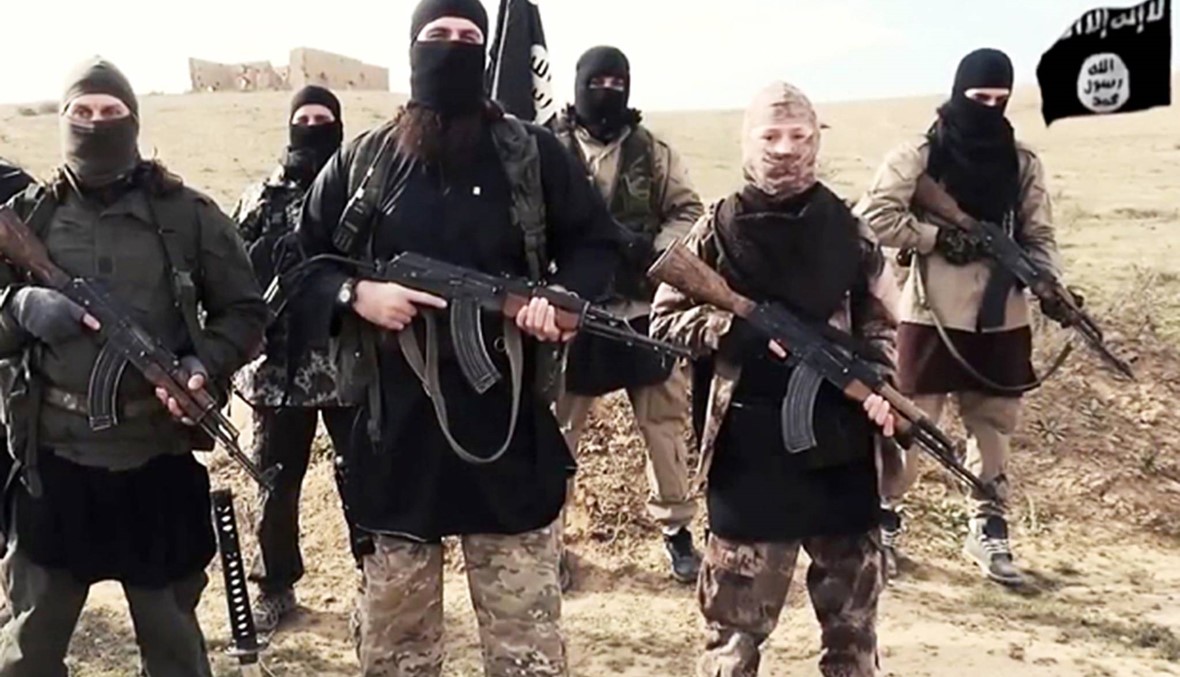 "داعش" في صمت "غير مسبوق"... التّنظيم توقّف عن نشر أخباره