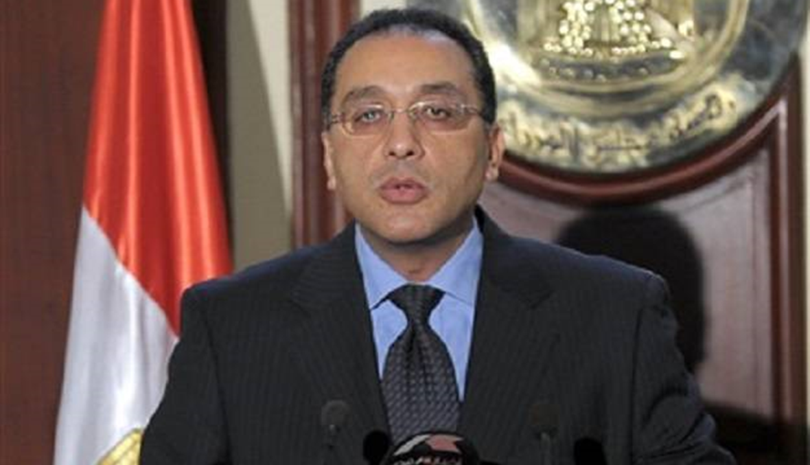 مصر: وزير الإسكان يتولّى أعمال رئيس الحكومة... إسماعيل في ألمانيا للعلاج