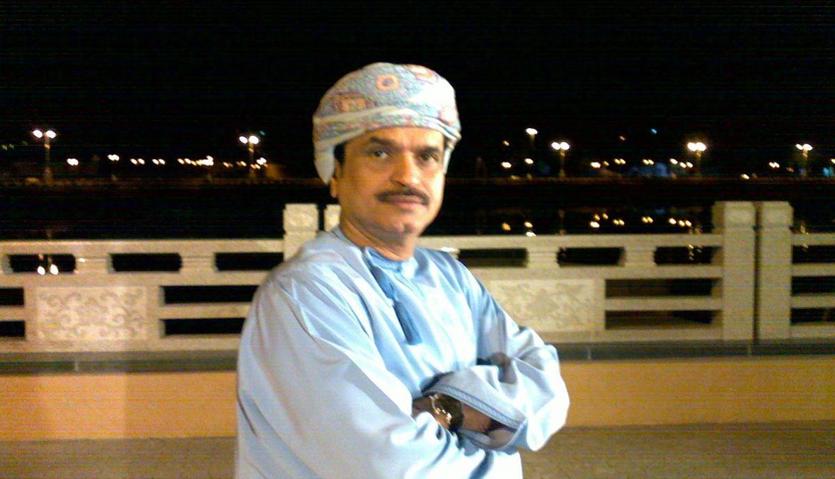 وفاة الفنان سالم بن علي سعيد... سفير الأغنية العُمانية رحل