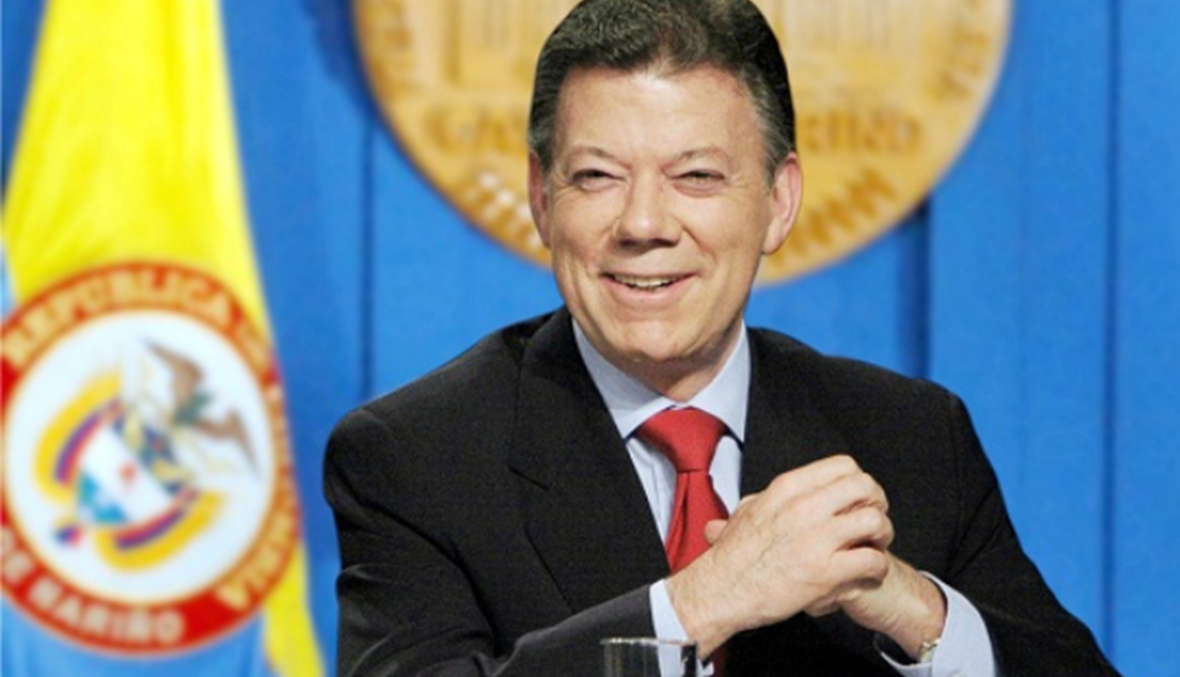 رئيس كولومبيا: الجيش سيواجه بكل قوة متمردي فارك الذين لم ينزعوا سلاحهم