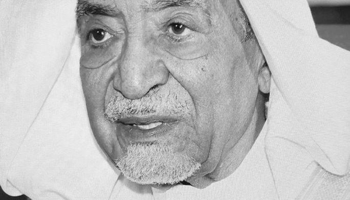 وفاة كاتب النشيد الوطني السعودي... "شاعر الوطن" إبرهيم خفافي رحل